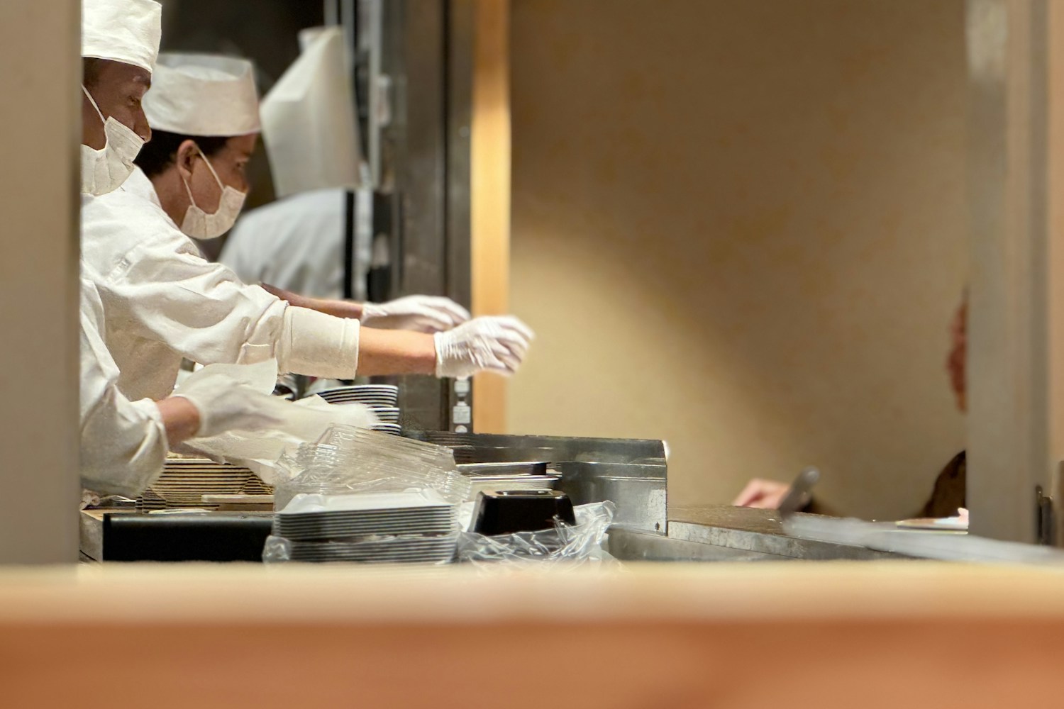 飲食店を開業するなら個人と法人どっち?|滋賀で飲食店を始めるときの判断基準