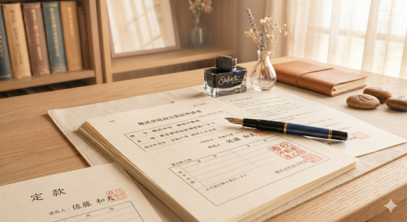 インボイス2割特例の終了と法人成り|2026年9月の判断軸と3割特例の使い方