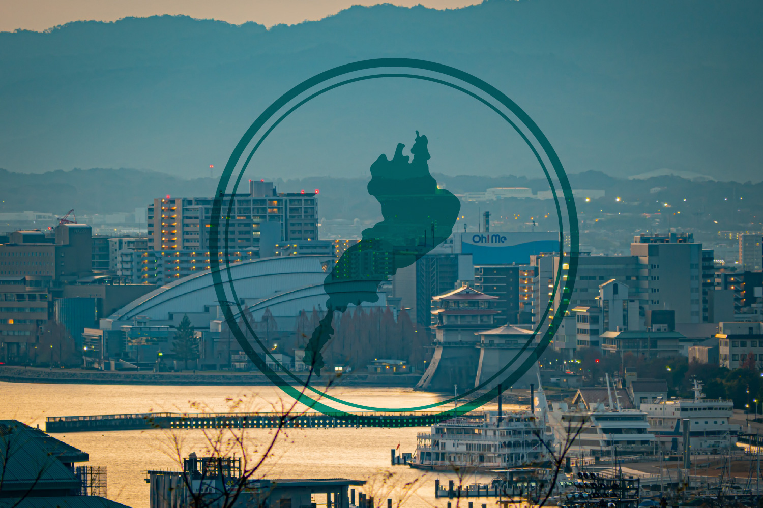 滋賀で会社設立の手続きを専門家に依頼するメリットと費用相場